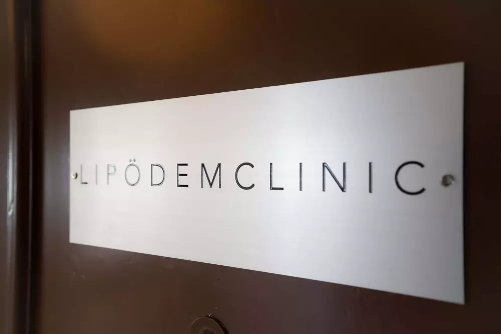LIPÖDEMCLINIC Zürich gallery image 3