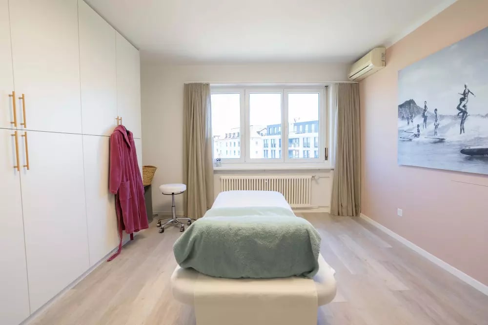 LIPÖDEMCLINIC Zürich gallery image 4