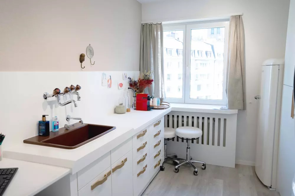 LIPÖDEMCLINIC Zürich gallery image 5