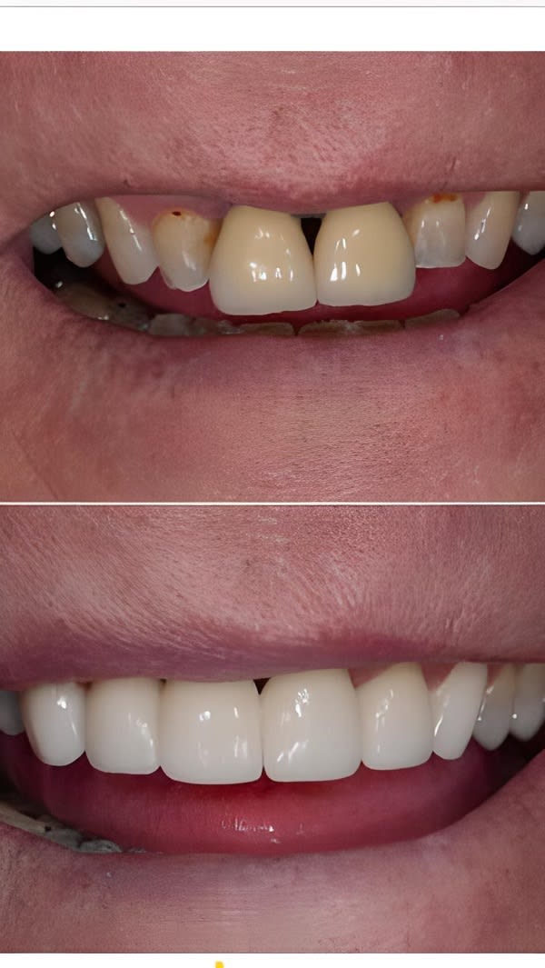 Centre dentaire et holistique gallery image 1