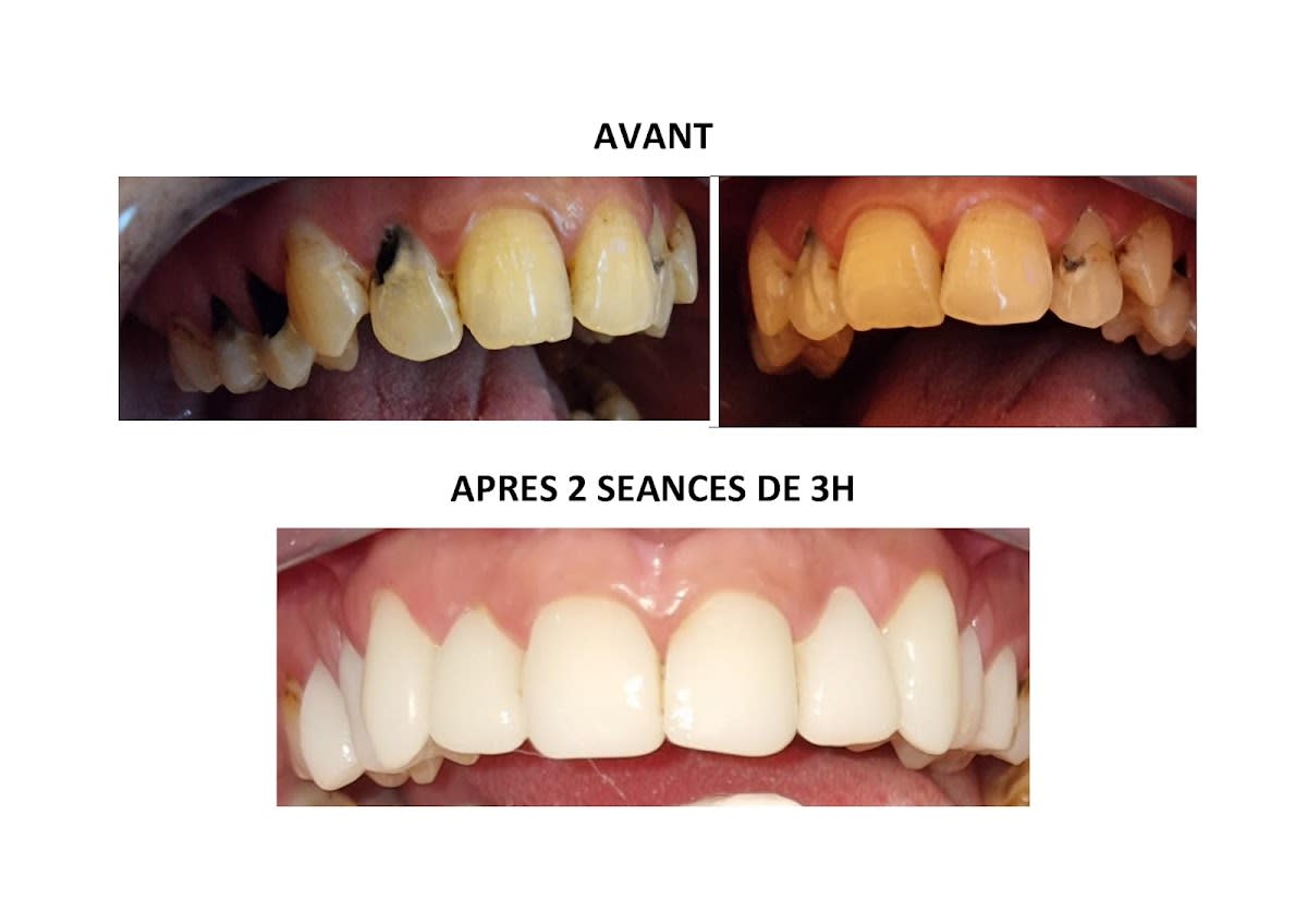 Centre dentaire et holistique gallery image 4