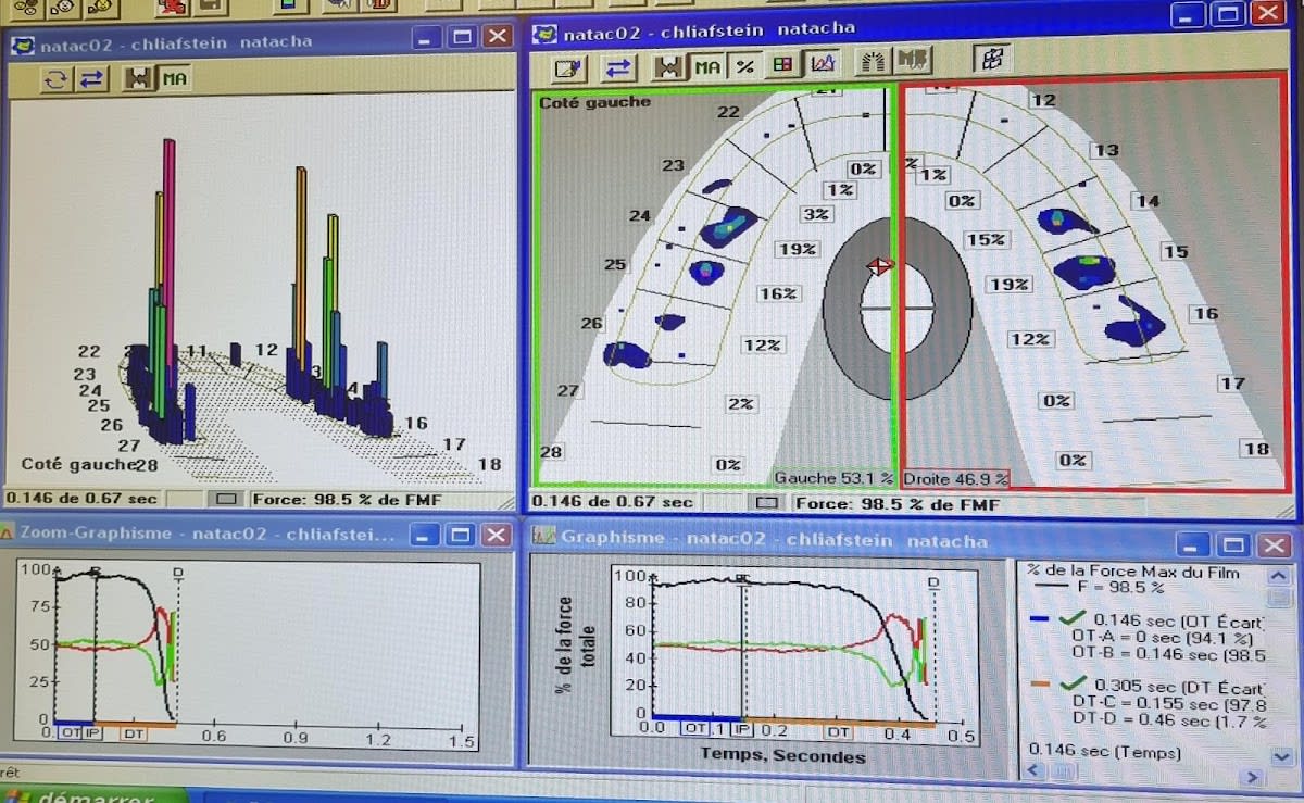 Centre dentaire et holistique gallery image 5