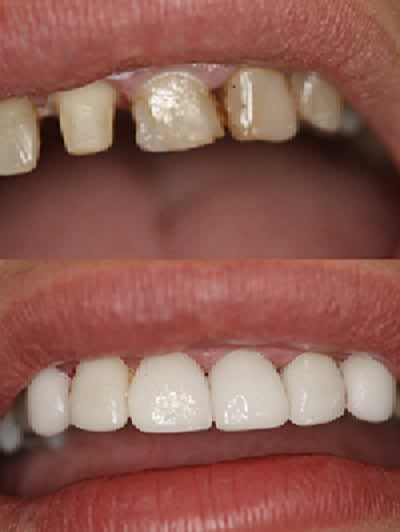 Centre dentaire et holistique gallery image 8