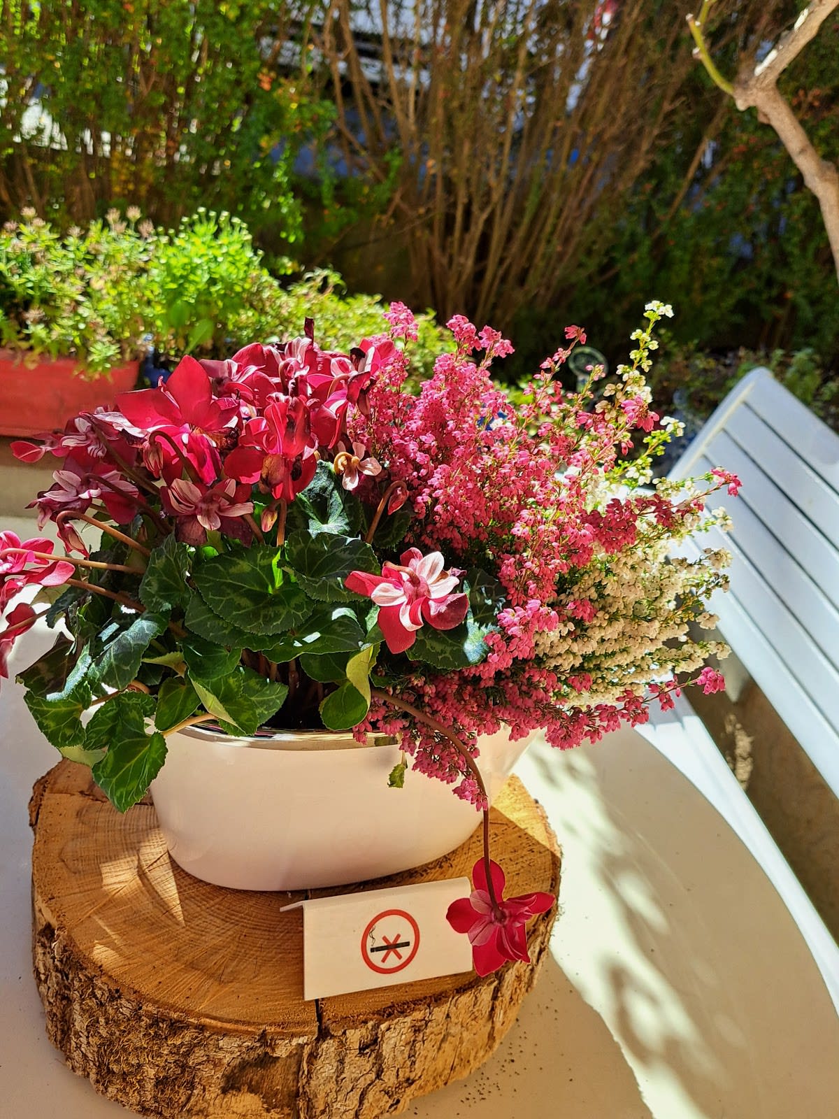 Zahnarztpraxis Nguyen & Partner interior