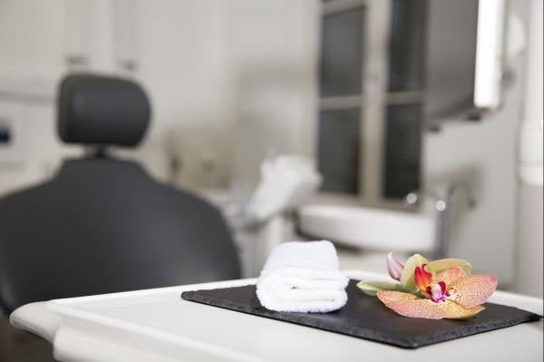 Dental Spa AG Dr. Lüthi Meier Martina gallery image 1