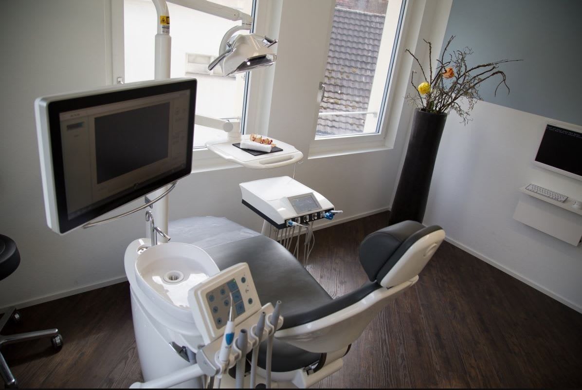 Dental Spa AG Dr. Lüthi Meier Martina gallery image 2