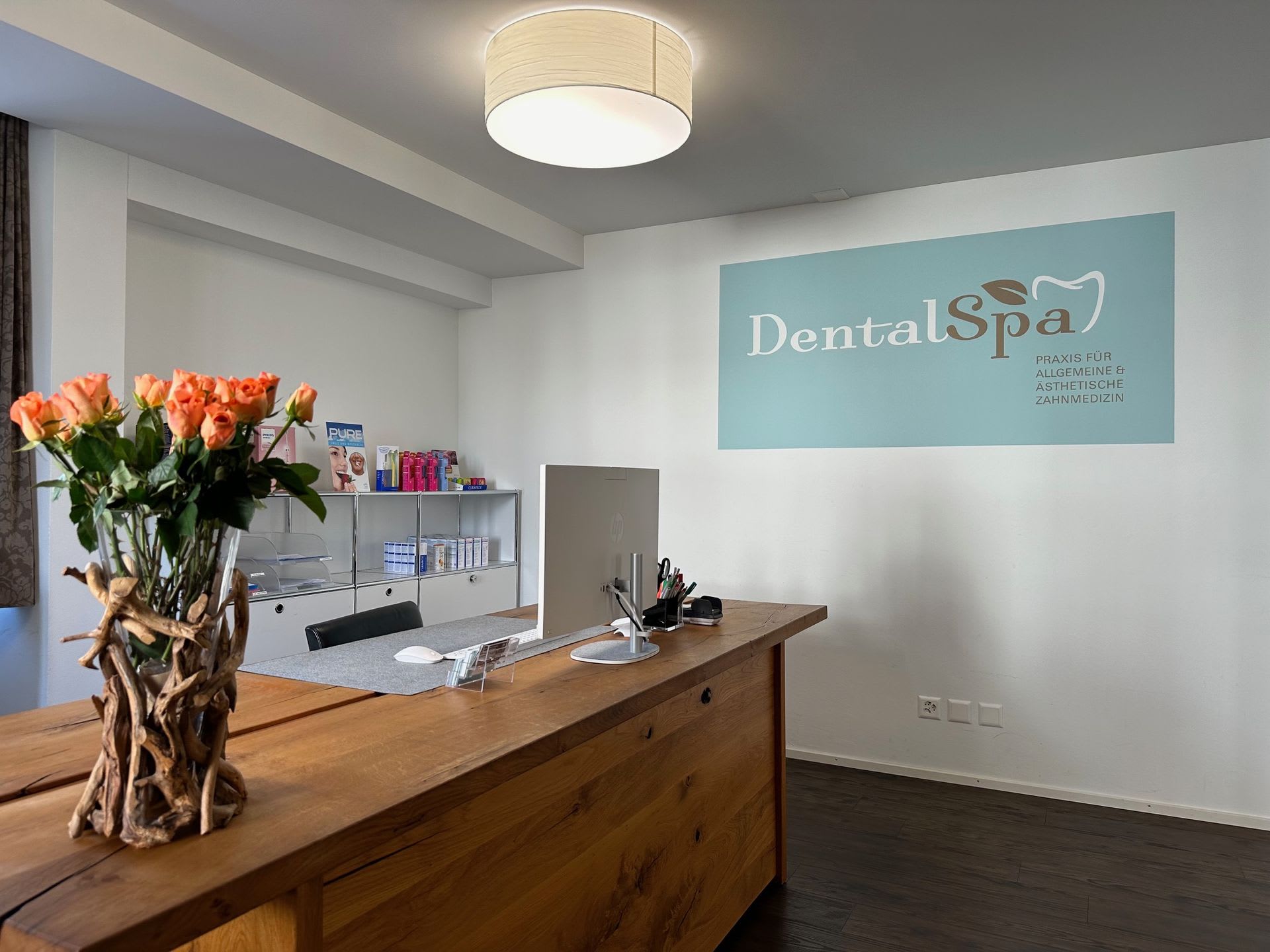 Dental Spa AG Dr. Lüthi Meier Martina gallery image 4