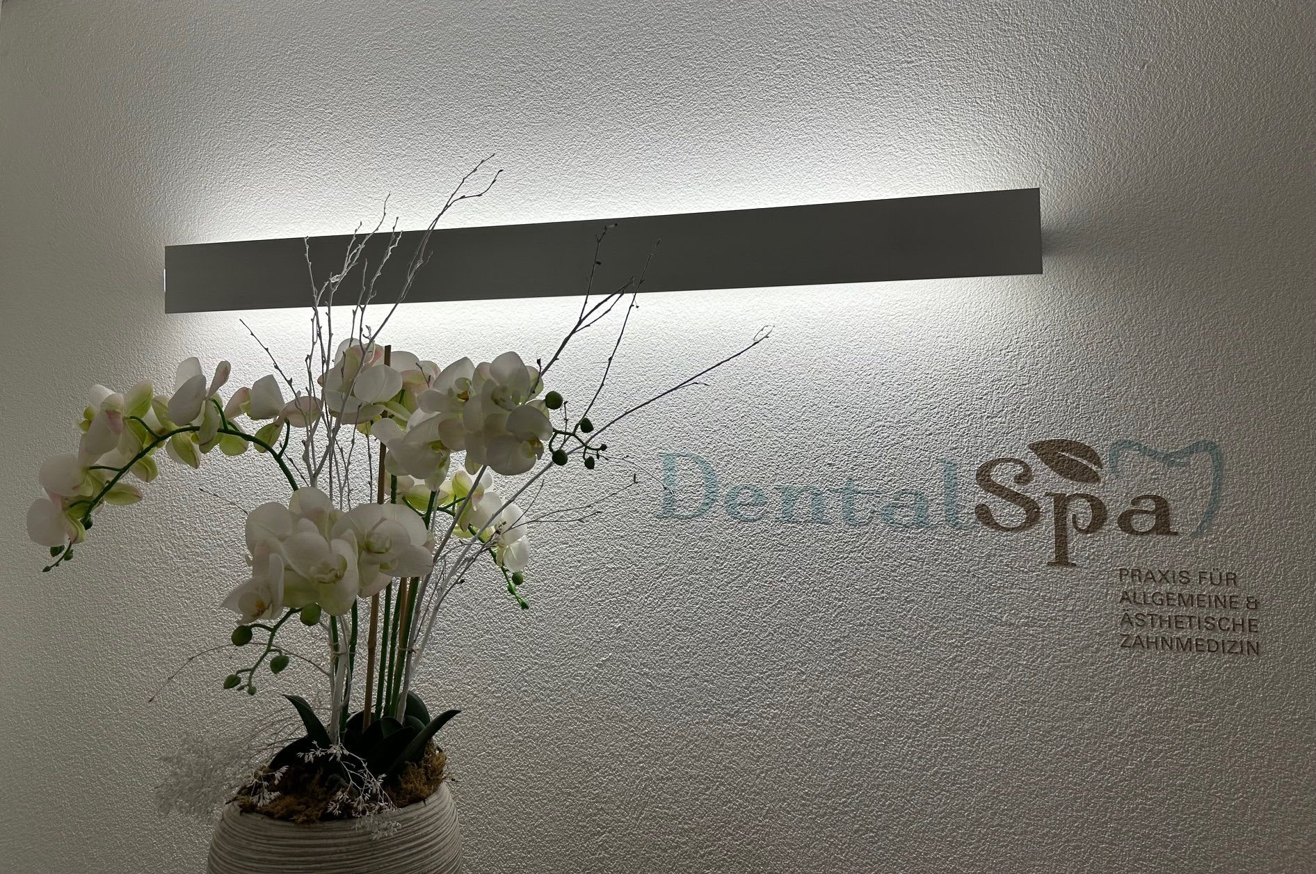 Dental Spa AG Dr. Lüthi Meier Martina gallery image 7
