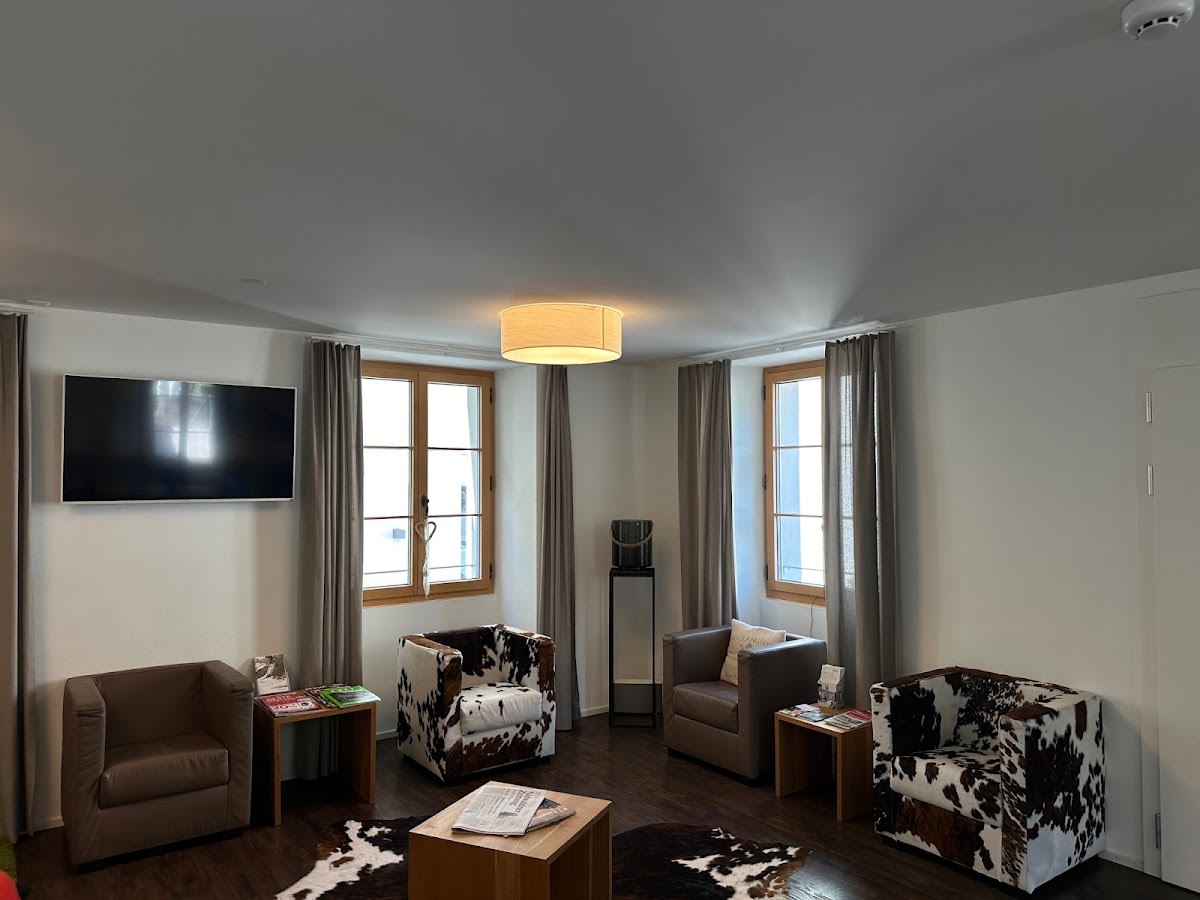 Dental Spa AG Dr. Lüthi Meier Martina gallery image 9