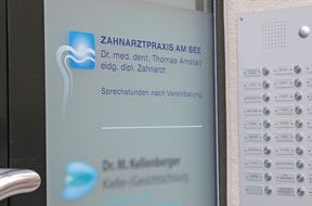 Zahnarztpraxis am See, Dr. med. dent. Thomas Amstad gallery image 3