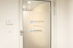 Zahnarztpraxis am See, Dr. med. dent. Thomas Amstad gallery image 5