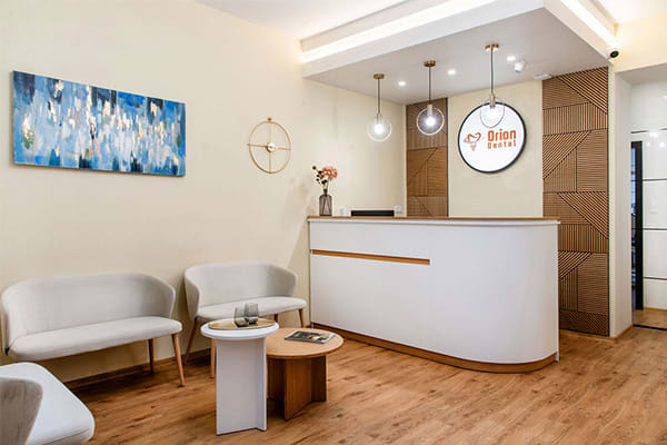 Centrocc Dental GmbH – Zahnbehandlung Ungarn gallery image 1