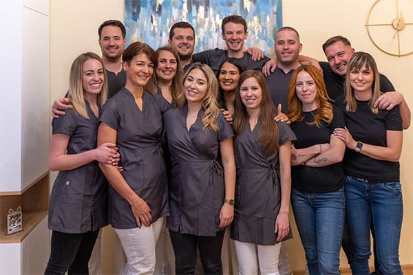 Centrocc Dental GmbH – Zahnbehandlung Ungarn gallery image 7