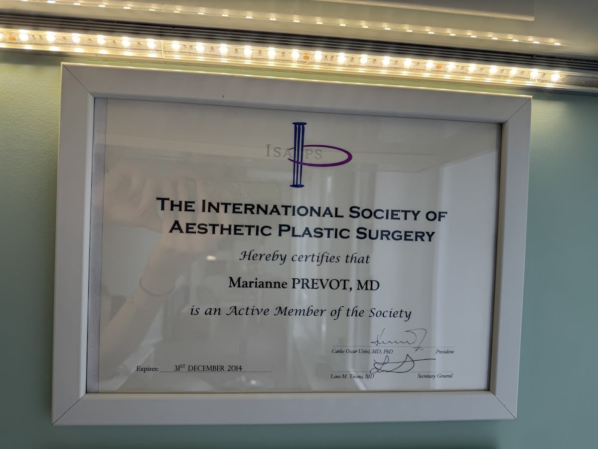 Dre Marianne Prevot gallery image 6