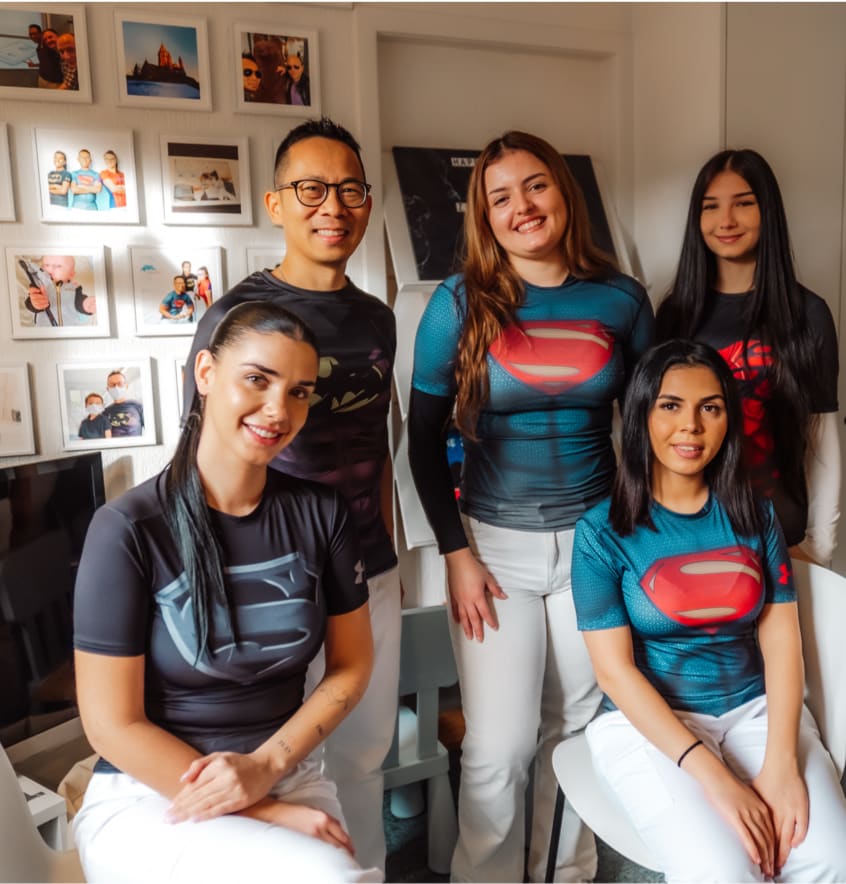 Zahnarzt in Köniz - Tuan-Vu Nguyen gallery image 4