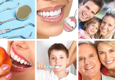 Dr. med. dent. Daniel Epelbaum, Zahnarzt gallery image 1