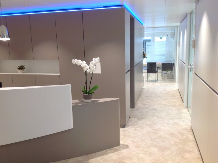 Dr. med. dent. Daniel Epelbaum, Zahnarzt gallery image 2