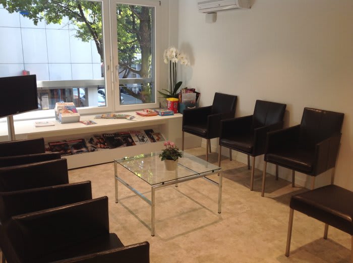 Dr. med. dent. Daniel Epelbaum, Zahnarzt gallery image 4