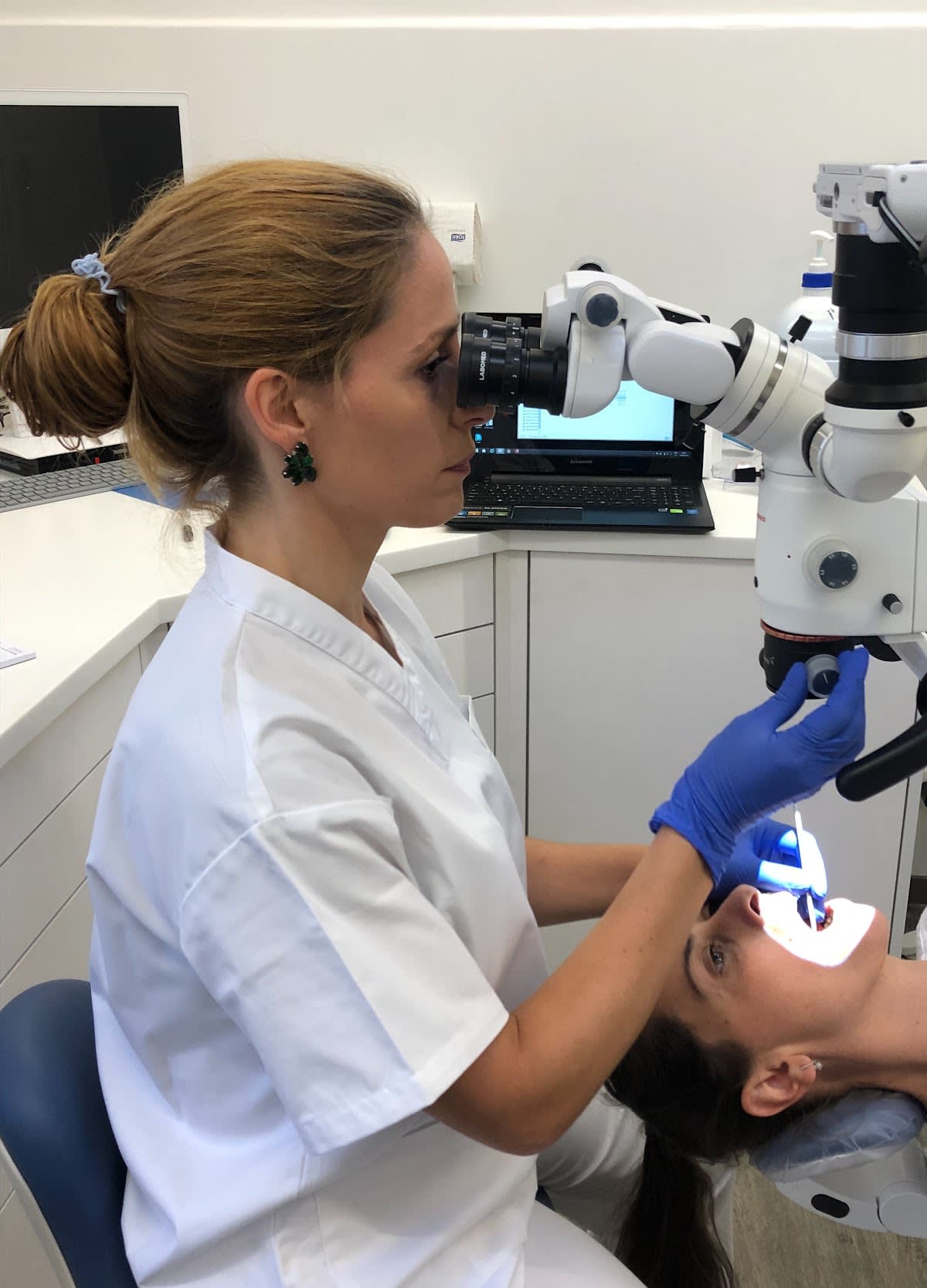 Dr Raquel Lima gallery image 8