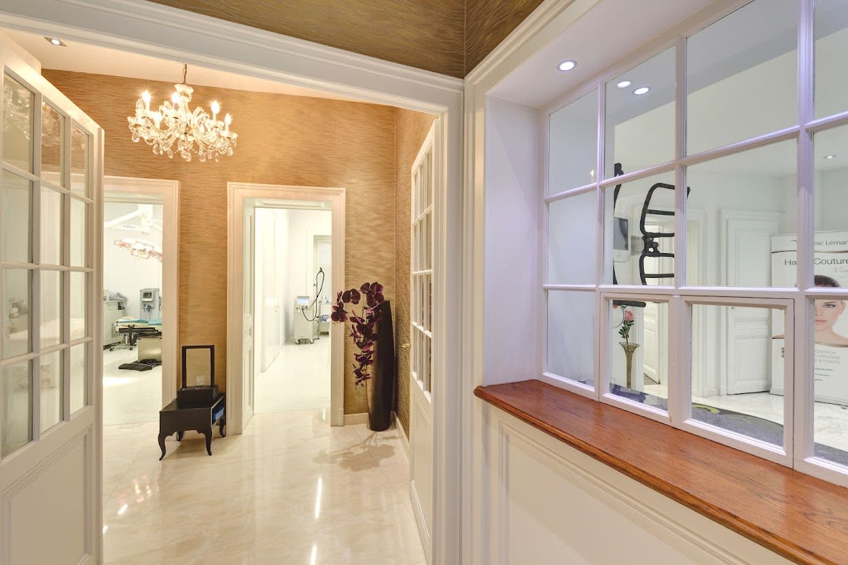 Dr Raquel Lima gallery image 9