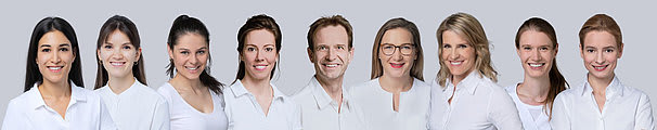 Dentistry Zurich Nord, swiss smile gallery image 1