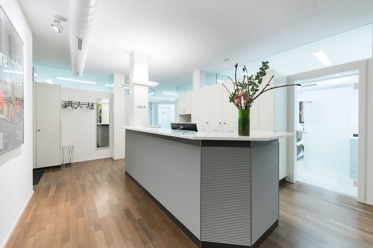 Zahnarzt Jaun gallery image 1