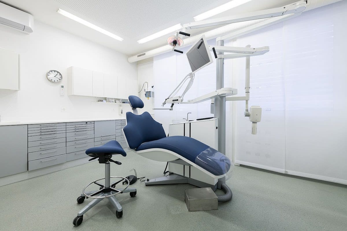 Zahnarzt Jaun gallery image 2