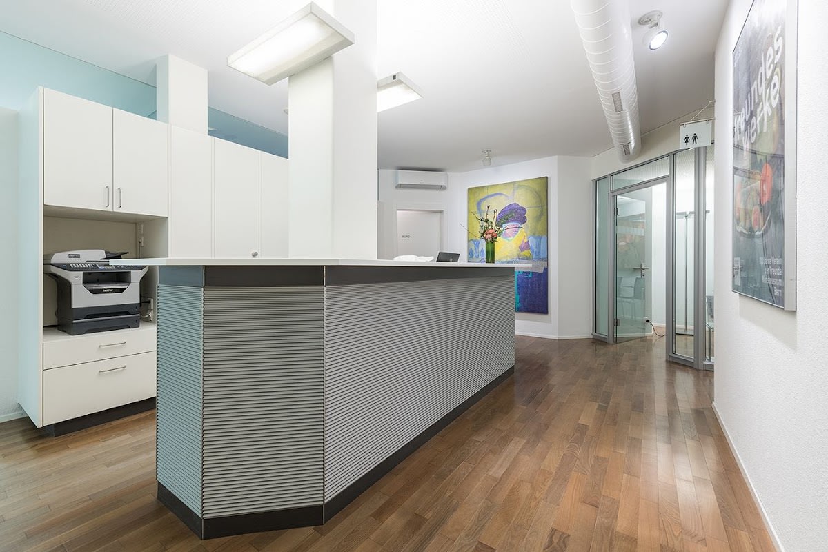 Zahnarzt Jaun gallery image 3