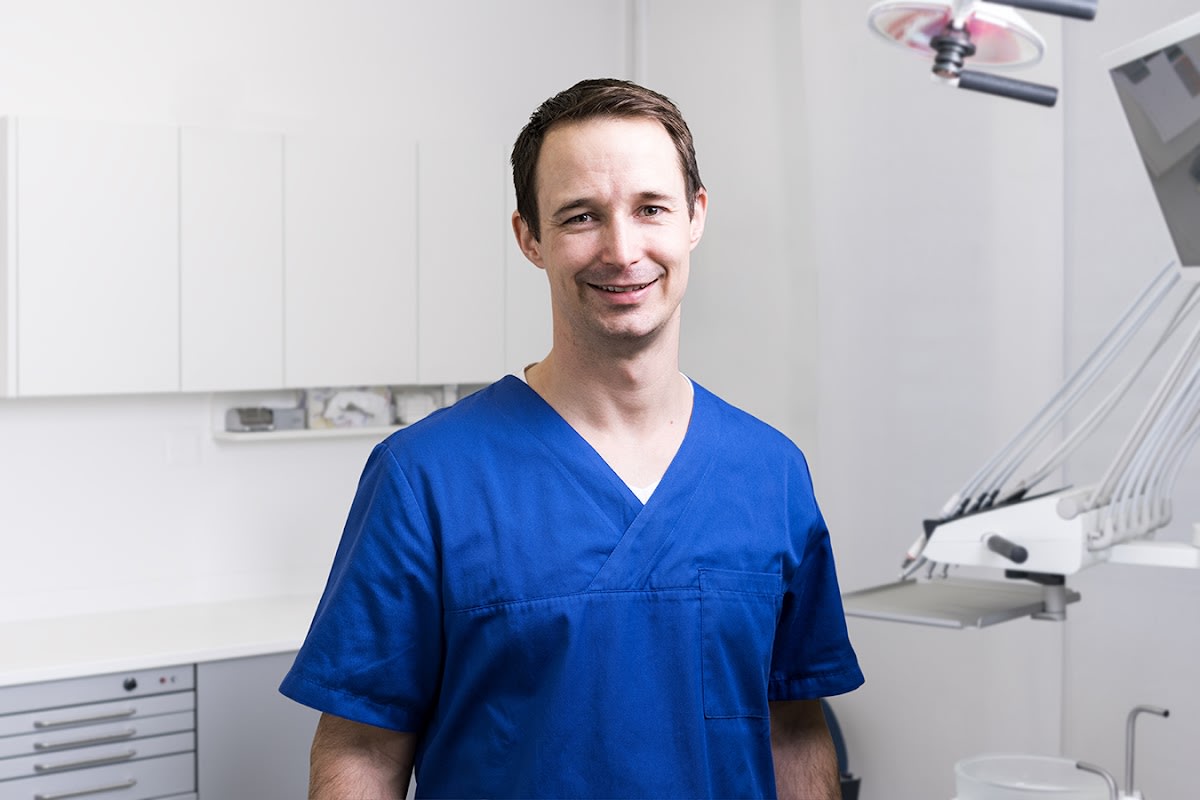 Zahnarzt Jaun gallery image 4