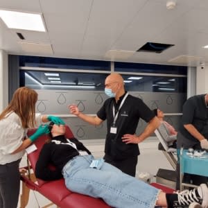 Dr Navid Alizadeh / Care Geneva Aesthetics gallery image 5