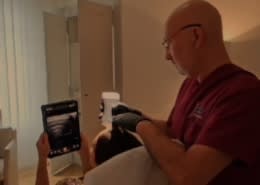 Dr Navid Alizadeh / Care Geneva Aesthetics gallery image 10