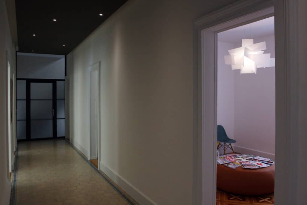 Cabinet dentaire du Dr Cyrus Shahidi, Médecin dentiste SVMD SSO gallery image 4