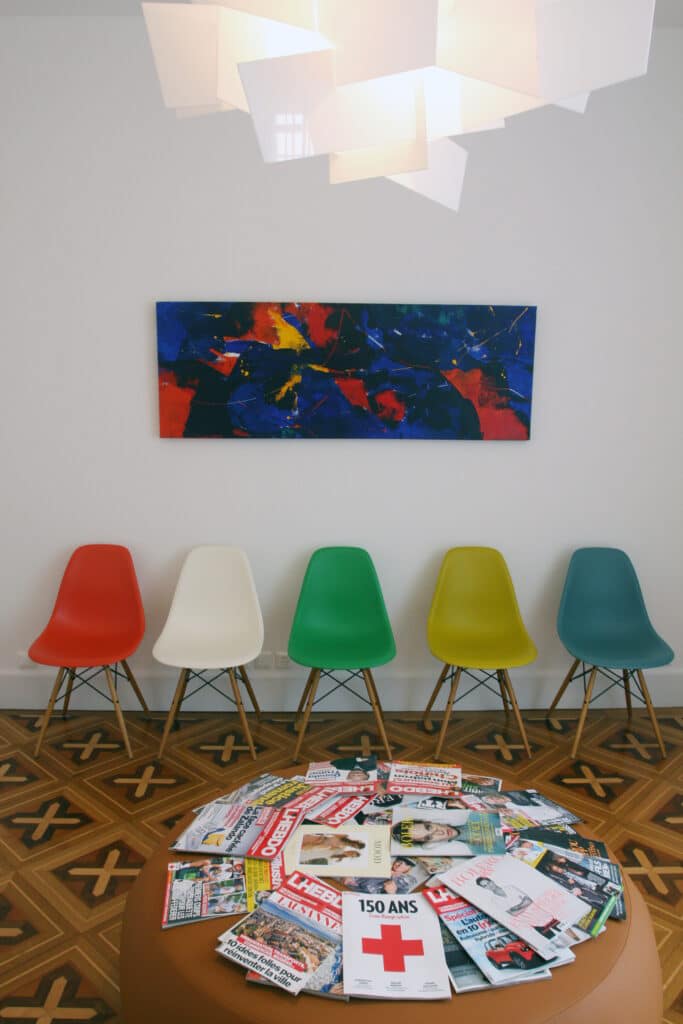 Cabinet dentaire du Dr Cyrus Shahidi, Médecin dentiste SVMD SSO gallery image 6