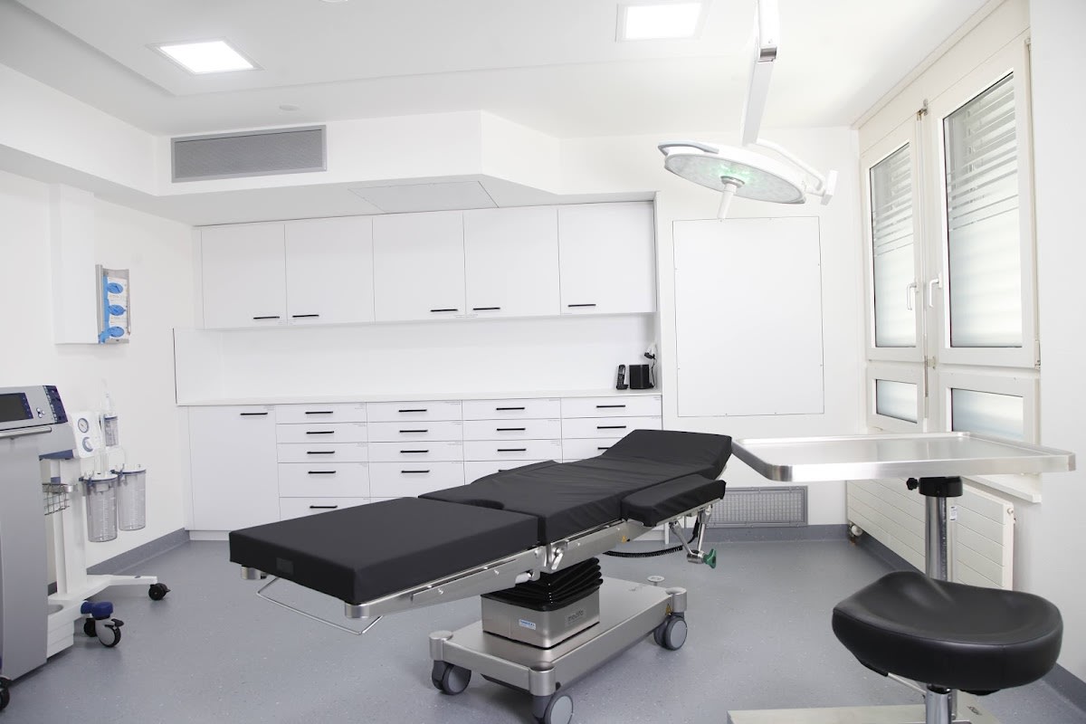 InGold Aesthetics Zug gallery image 2