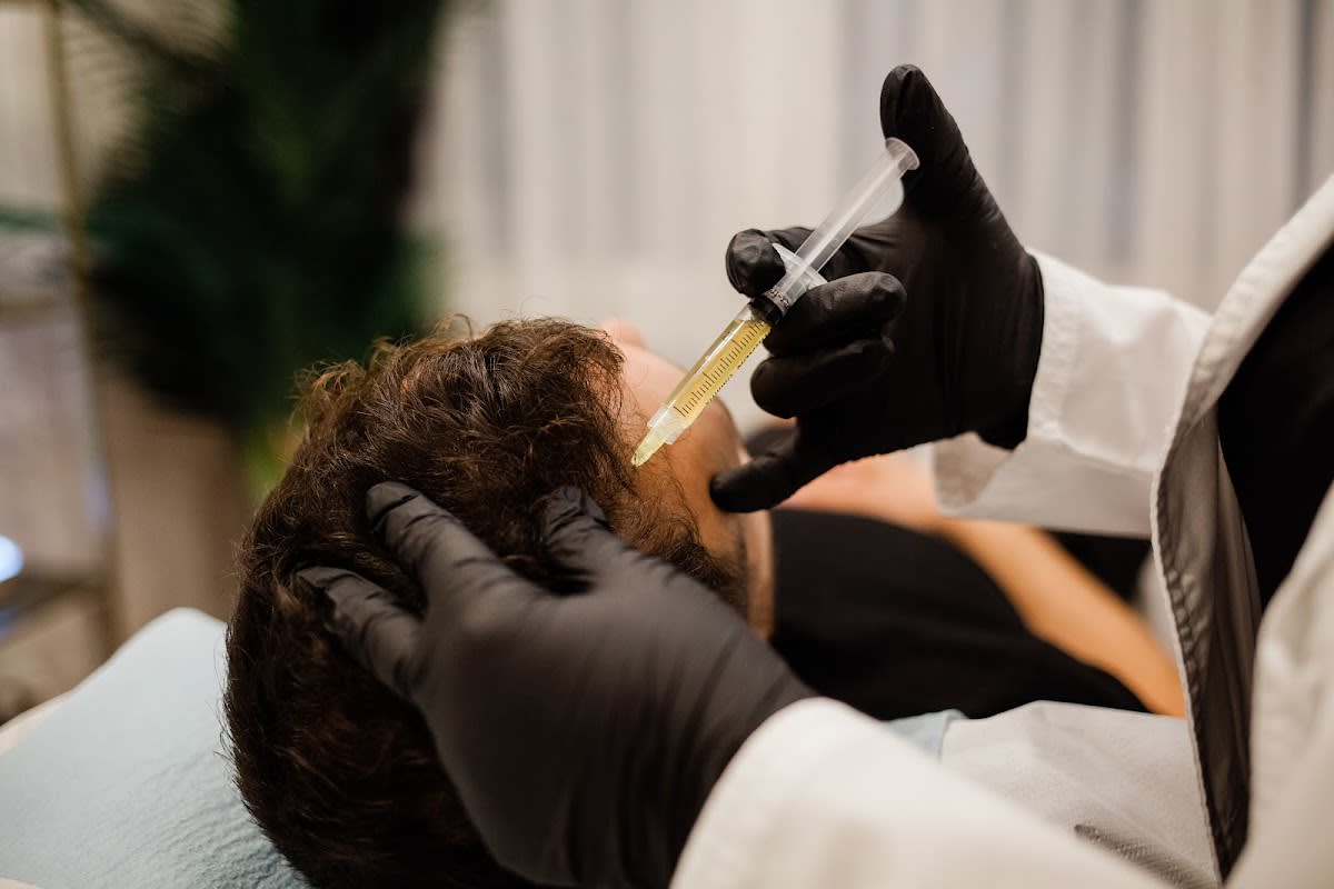 InGold Aesthetics Zug gallery image 3