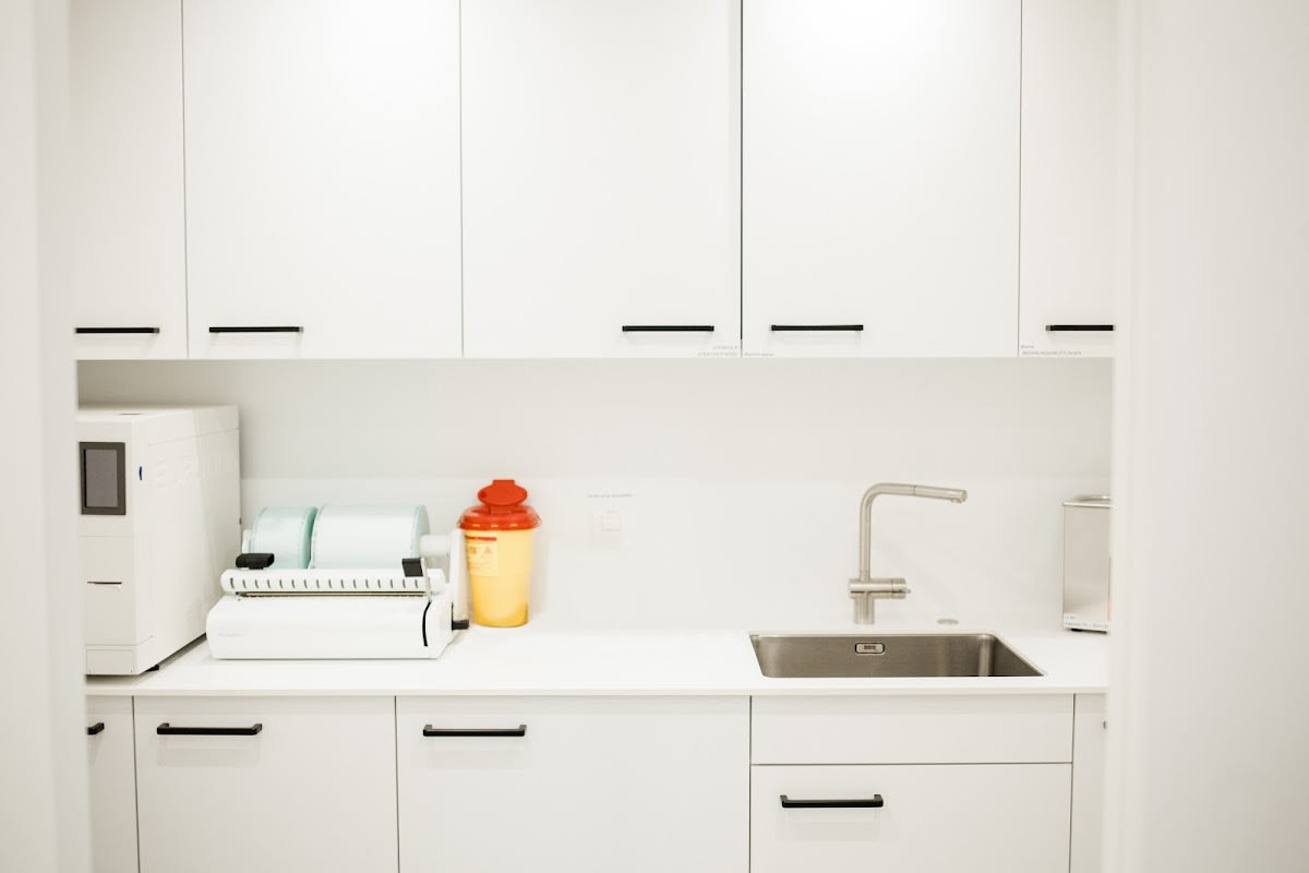 InGold Aesthetics Zug gallery image 6