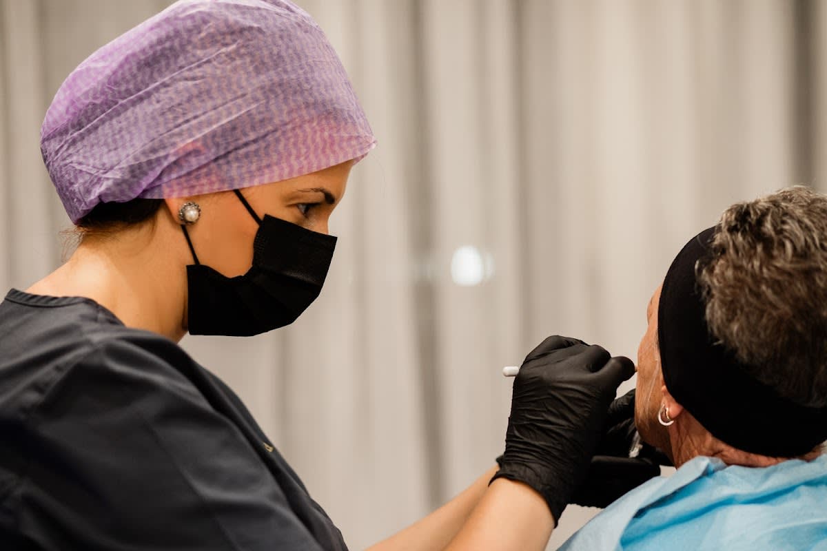 InGold Aesthetics Zug gallery image 9