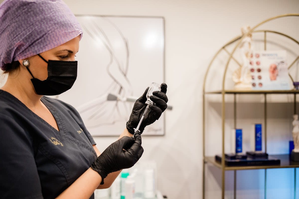 InGold Aesthetics Zug gallery image 10