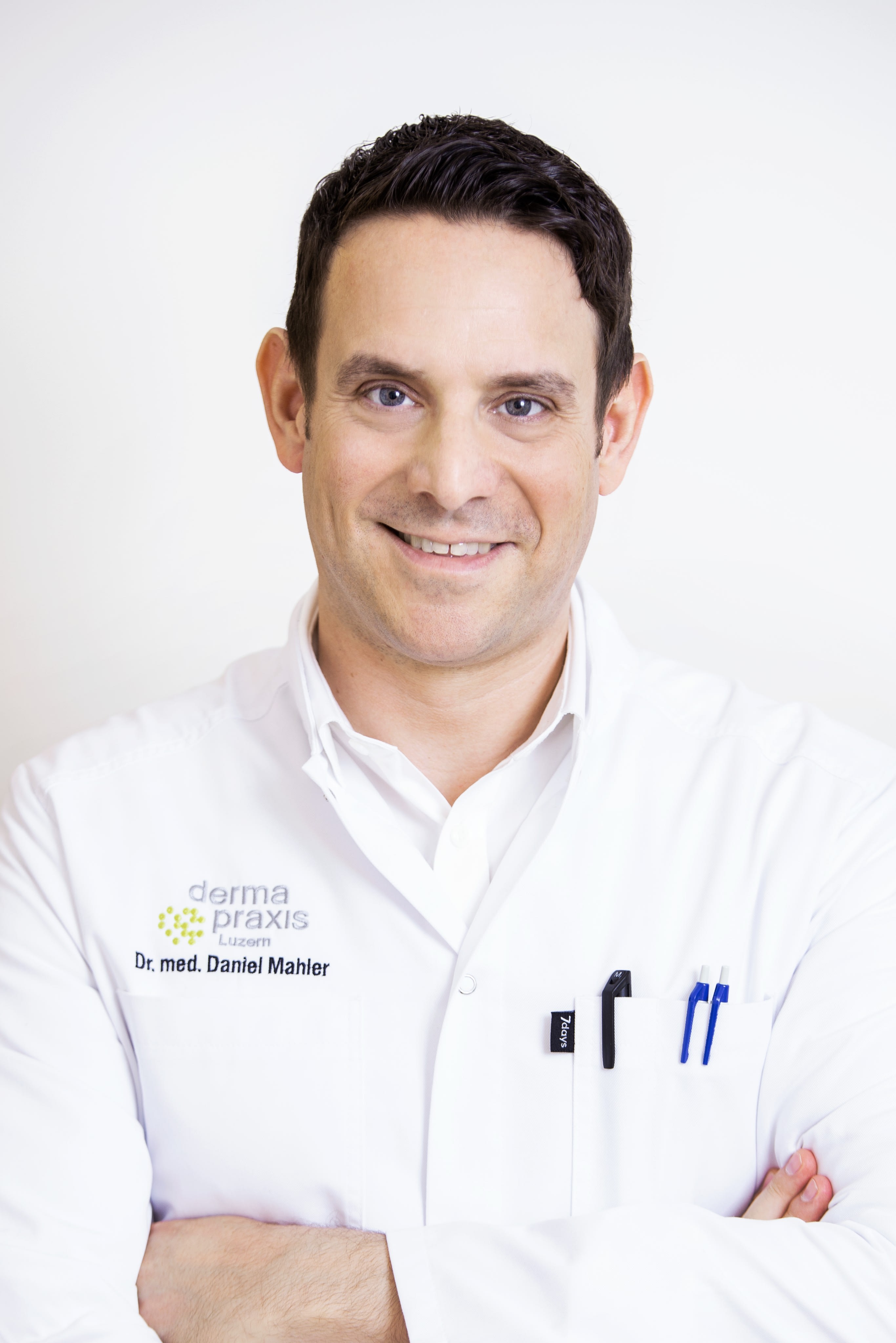 Dr. med. Mahler Daniel gallery image 2