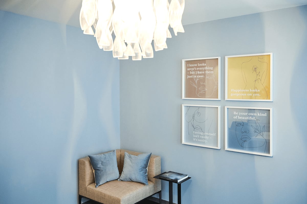 The Clinic – Dr. med. Eva Neuenschwander Fürer gallery image 5