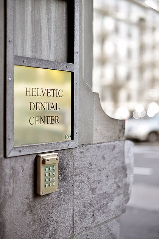 Helvetic Dental Center - Dr Nacer Benbachir - Dr Malika Meyer gallery image 3