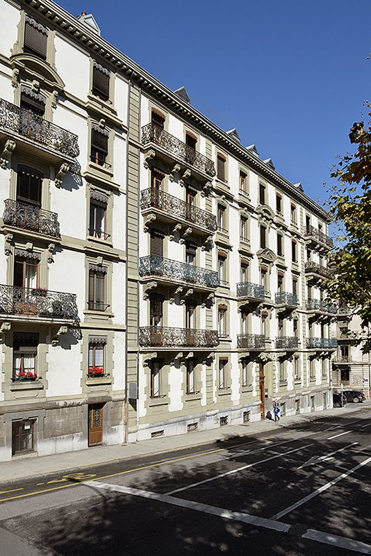 Helvetic Dental Center - Dr Nacer Benbachir - Dr Malika Meyer gallery image 5