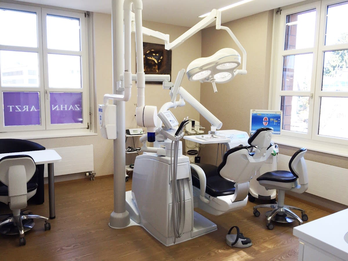 Centrodent Zahnärzte Köniz gallery image 1