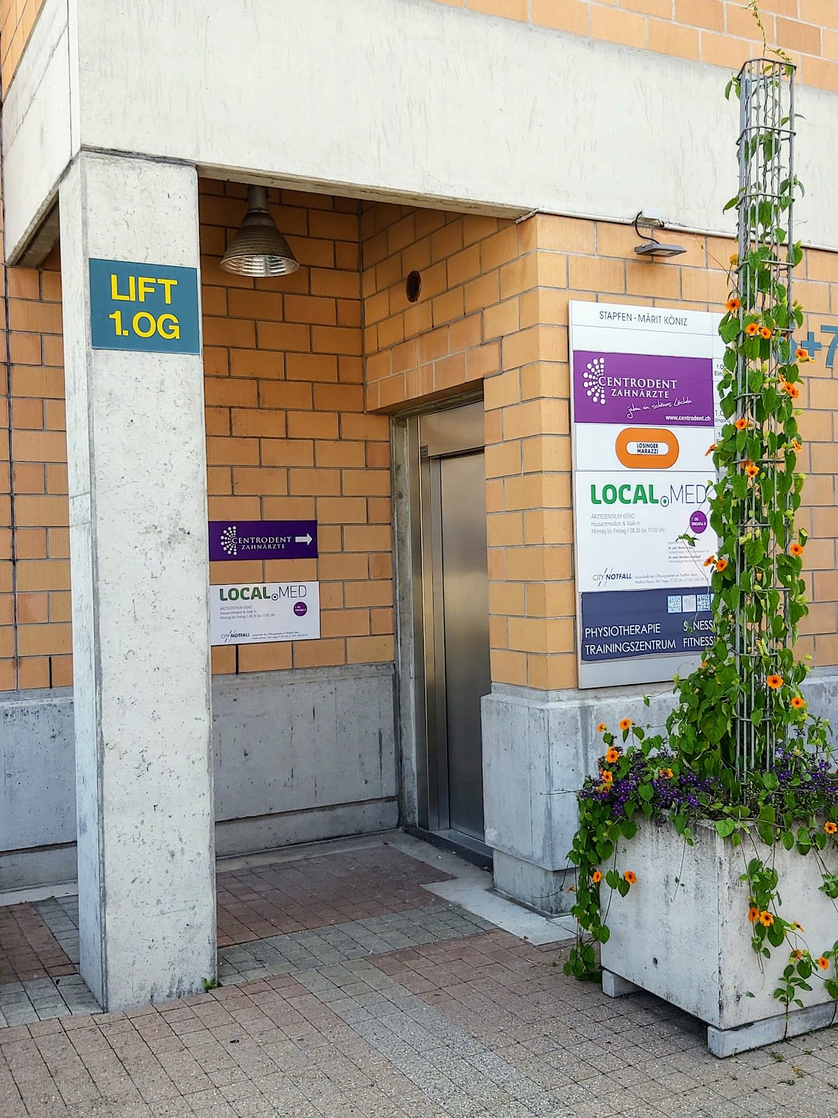 Centrodent Zahnärzte Köniz gallery image 3