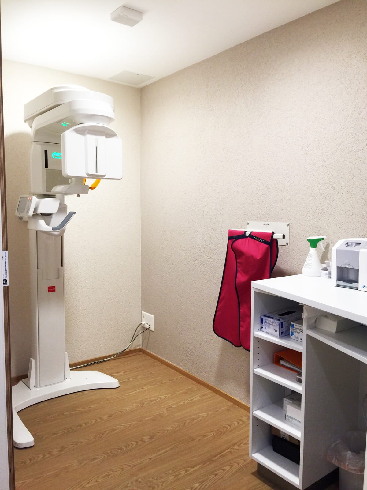 Centrodent Zahnärzte Köniz gallery image 4