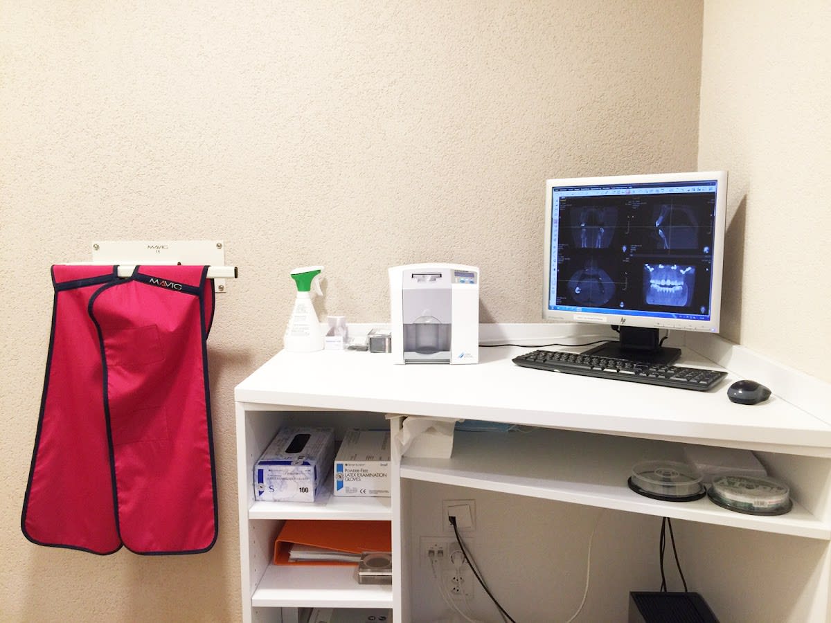 Centrodent Zahnärzte Köniz gallery image 5