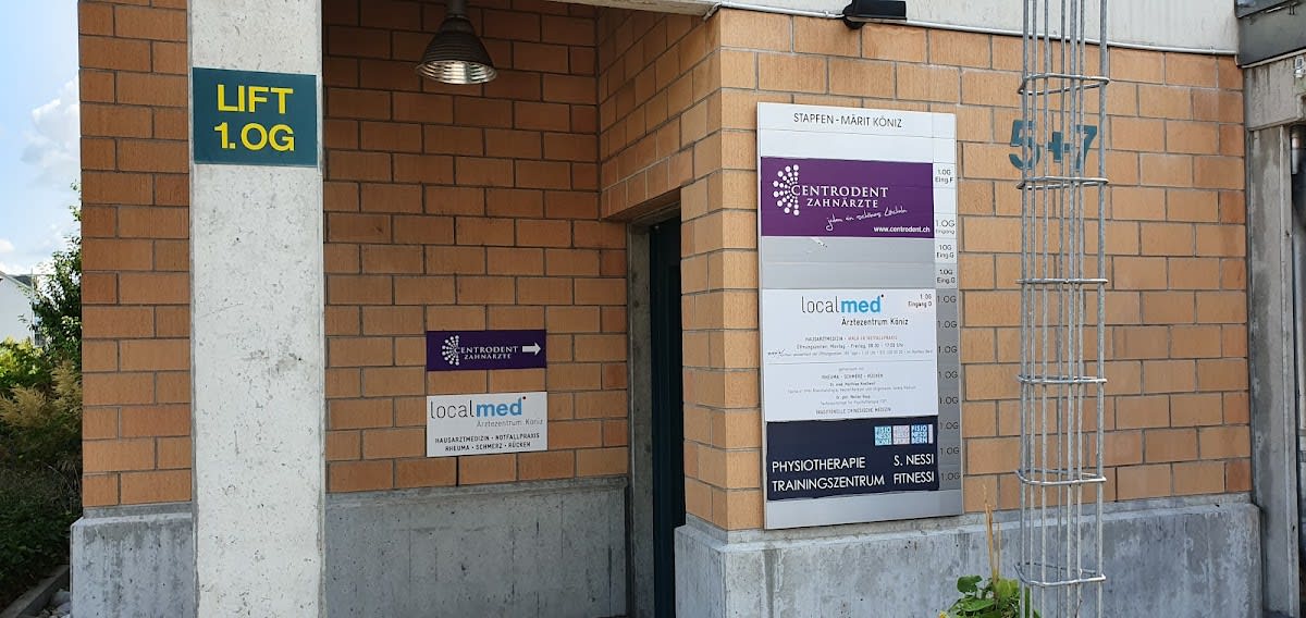 Centrodent Zahnärzte Köniz gallery image 6
