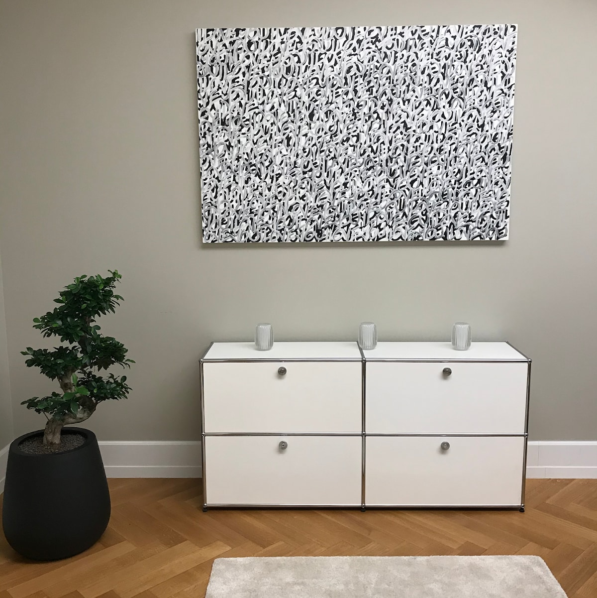 Dr Ali Modarressi gallery image 2