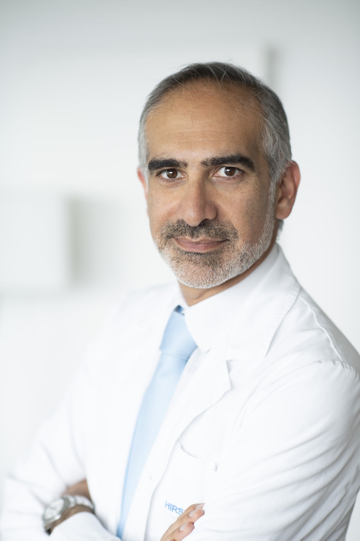 Dr Ali Modarressi gallery image 10