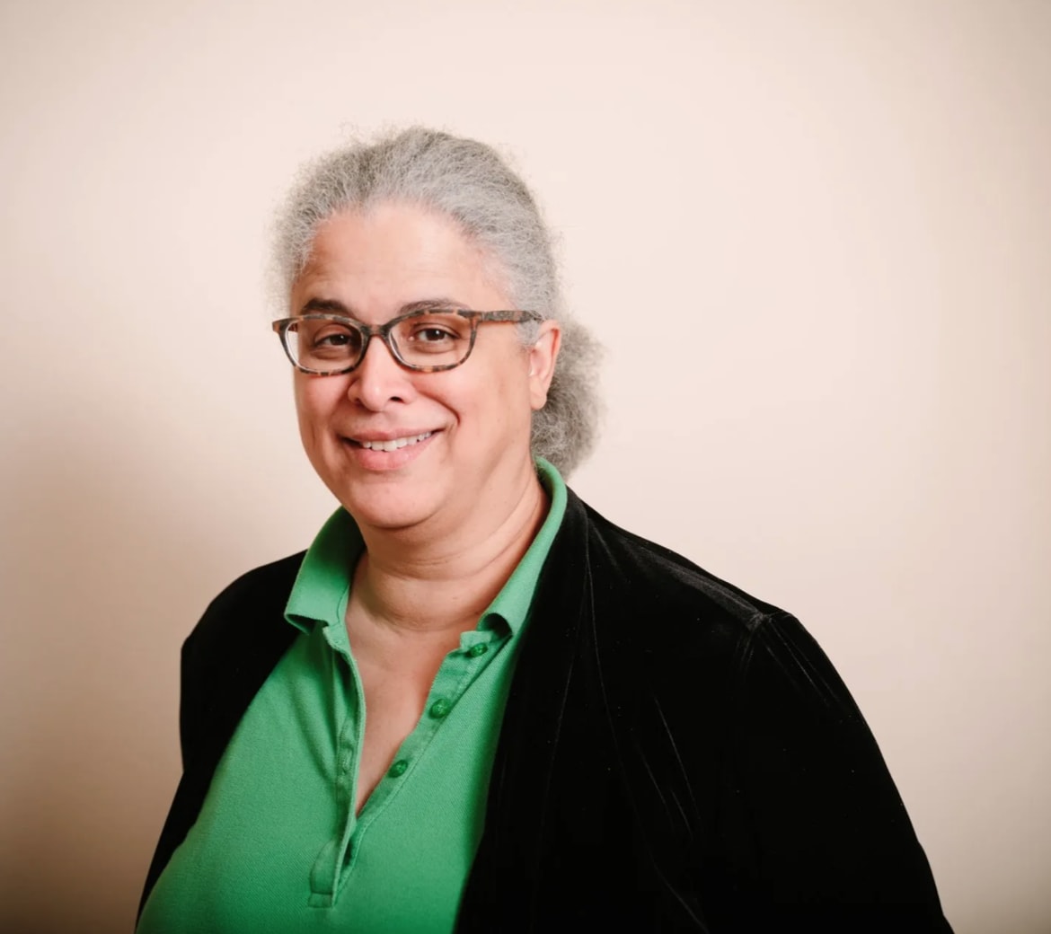 Dr. Cynthia A. Wolfensberger gallery image 1